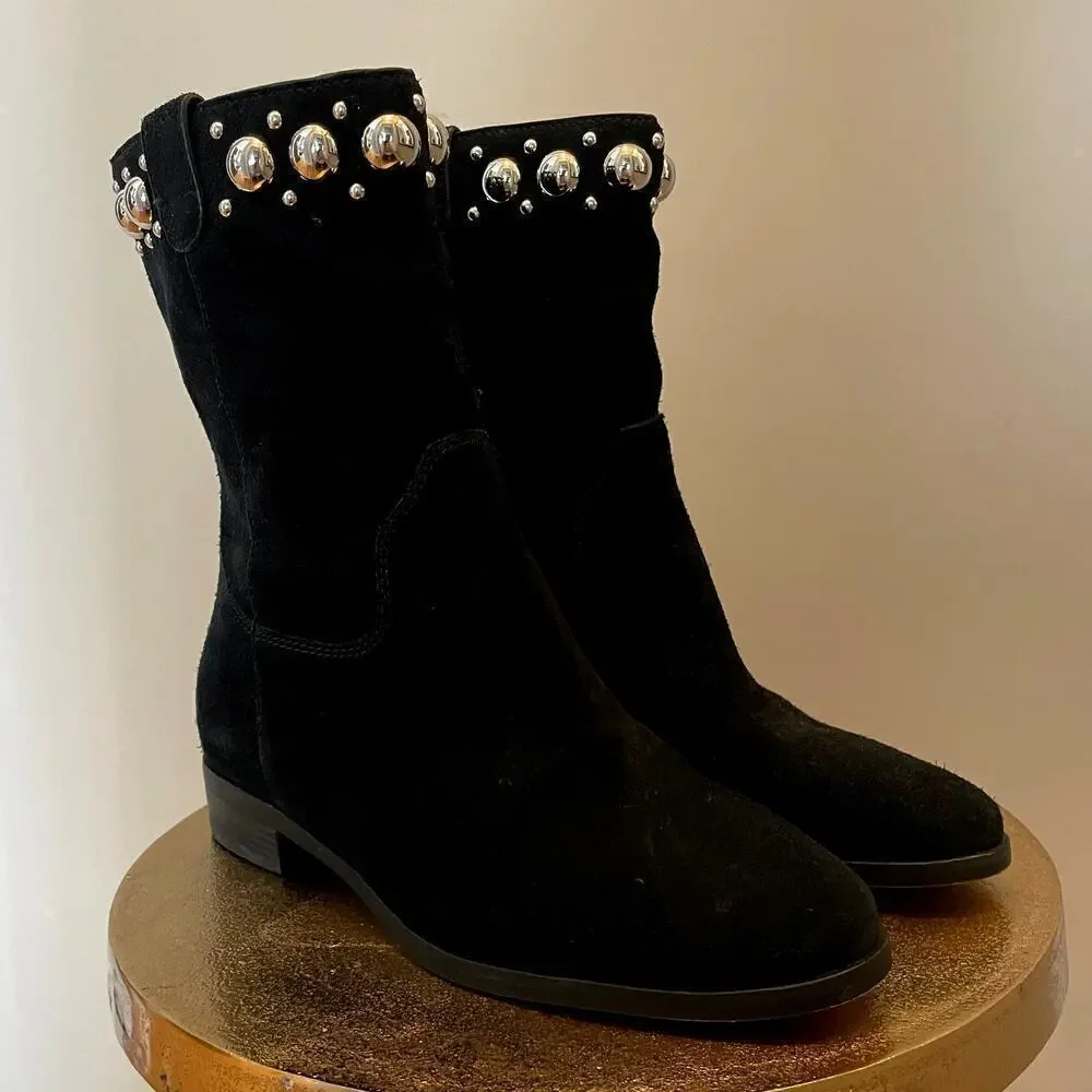 Michael Kors step up
